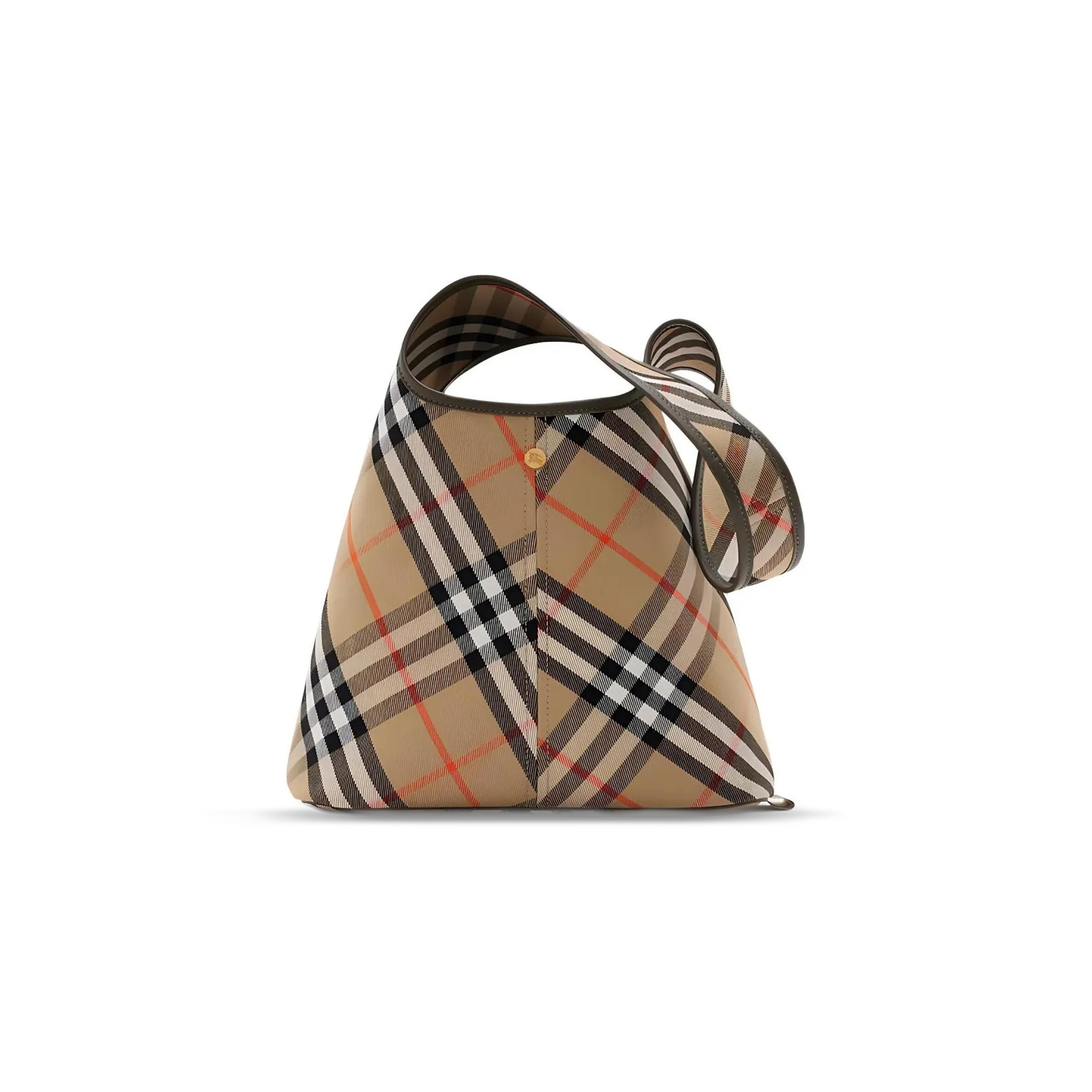 Bv*b*rry handheld shoulder bag 80946781 (46.5*26.5*13.5cm)